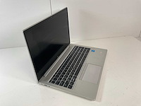 Hp elitebook 850 g8 15.6”, core(tm) i5 11th gen, 16 gb ram, 256 gb nvme laptop - afbeelding 2 van  8