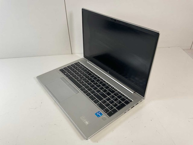 Hp elitebook 850 g8 15.6”, core(tm) i5 11th gen, 16 gb ram, 256 gb nvme laptop - afbeelding 3 van  8