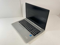 Hp elitebook 850 g8 15.6”, core(tm) i5 11th gen, 16 gb ram, 256 gb nvme laptop - afbeelding 3 van  8