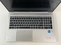 Hp elitebook 850 g8 15.6”, core(tm) i5 11th gen, 16 gb ram, 256 gb nvme laptop - afbeelding 4 van  8