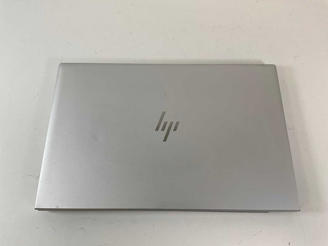 Hp elitebook 850 g8 15.6”, core(tm) i5 11th gen, 16 gb ram, 256 gb nvme laptop - afbeelding 5 van  8