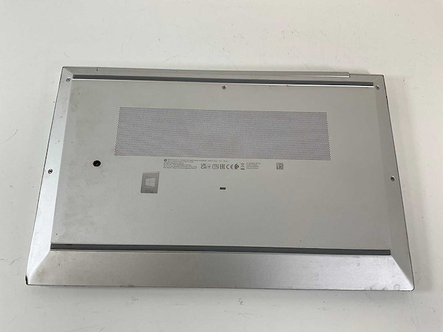 Hp elitebook 850 g8 15.6”, core(tm) i5 11th gen, 16 gb ram, 256 gb nvme laptop - afbeelding 6 van  8