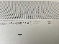 Hp elitebook 850 g8 15.6”, core(tm) i5 11th gen, 16 gb ram, 256 gb nvme laptop - afbeelding 7 van  8