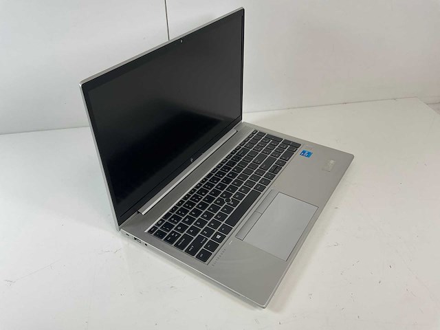 Hp elitebook 850 g8 15.6”, core(tm) i5 11th gen, 16 gb ram, 256 gb nvme laptop - afbeelding 2 van  4
