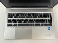 Hp elitebook 850 g8 15.6”, core(tm) i5 11th gen, 16 gb ram, 256 gb nvme laptop - afbeelding 3 van  4