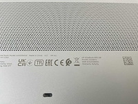 Hp elitebook 850 g8 15.6”, core(tm) i5 11th gen, 16 gb ram, 256 gb nvme laptop - afbeelding 4 van  4