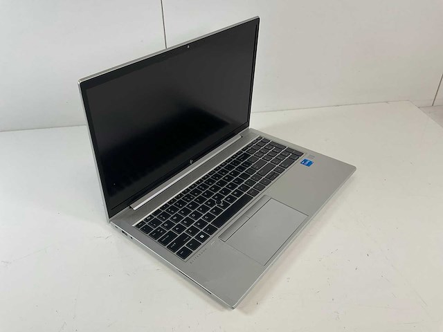 Hp elitebook 850 g8 15.6”, core(tm) i5 11th gen, 16 gb ram, 256 gb nvme laptop - afbeelding 2 van  7
