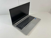 Hp elitebook 850 g8 15.6”, core(tm) i5 11th gen, 16 gb ram, 256 gb nvme laptop - afbeelding 2 van  7
