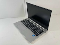 Hp elitebook 850 g8 15.6”, core(tm) i5 11th gen, 16 gb ram, 256 gb nvme laptop - afbeelding 3 van  7
