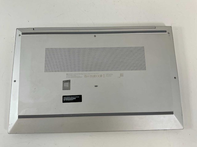 Hp elitebook 850 g8 15.6”, core(tm) i5 11th gen, 16 gb ram, 256 gb nvme laptop - afbeelding 6 van  7