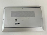 Hp elitebook 850 g8 15.6”, core(tm) i5 11th gen, 16 gb ram, 256 gb nvme laptop - afbeelding 6 van  7