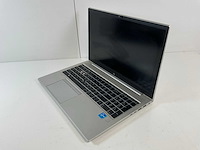 Hp elitebook 850 g8 15.6”, core(tm) i5 11th gen, 16 gb ram, 256 gb nvme laptop - afbeelding 1 van  1