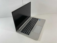 Hp elitebook 850 g8 15.6”, core(tm) i5 11th gen, 16 gb ram, 256 gb nvme laptop - afbeelding 2 van  7