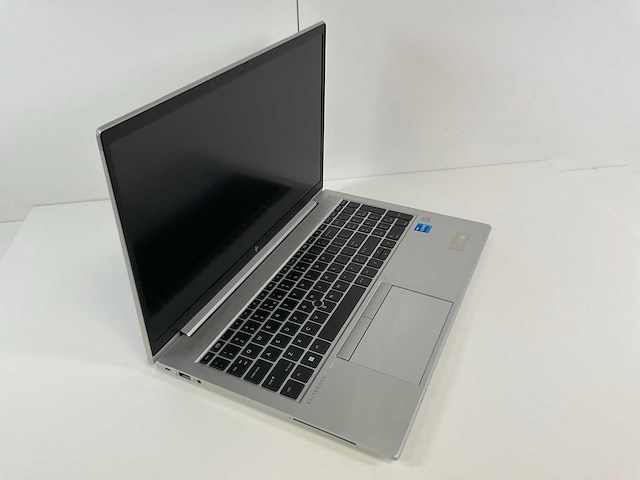 Hp elitebook 850 g8 15.6”, core(tm) i5 11th gen, 16 gb ram, 256 gb nvme laptop - afbeelding 2 van  7