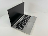 Hp elitebook 850 g8 15.6”, core(tm) i5 11th gen, 16 gb ram, 256 gb nvme laptop - afbeelding 2 van  7