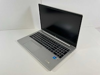 Hp elitebook 850 g8 15.6”, core(tm) i5 11th gen, 16 gb ram, 256 gb nvme laptop - afbeelding 3 van  7
