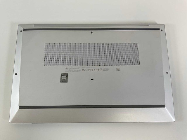 Hp elitebook 850 g8 15.6”, core(tm) i5 11th gen, 16 gb ram, 256 gb nvme laptop - afbeelding 6 van  7