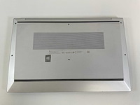 Hp elitebook 850 g8 15.6”, core(tm) i5 11th gen, 16 gb ram, 256 gb nvme laptop - afbeelding 6 van  7