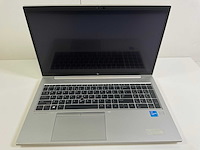 Hp elitebook 850 g8 15.6”, core(tm) i5 11th gen, 16 gb ram, 256 gb nvme laptop - afbeelding 1 van  7