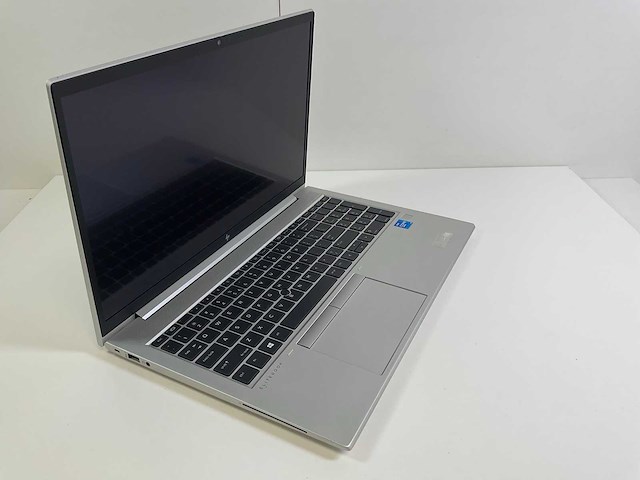 Hp elitebook 850 g8 15.6”, core(tm) i5 11th gen, 16 gb ram, 256 gb nvme laptop - afbeelding 2 van  7