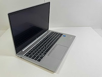 Hp elitebook 850 g8 15.6”, core(tm) i5 11th gen, 16 gb ram, 256 gb nvme laptop - afbeelding 2 van  7