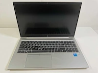Hp elitebook 850 g8 15.6”, core(tm) i5 11th gen, 16 gb ram, 256 gb nvme laptop