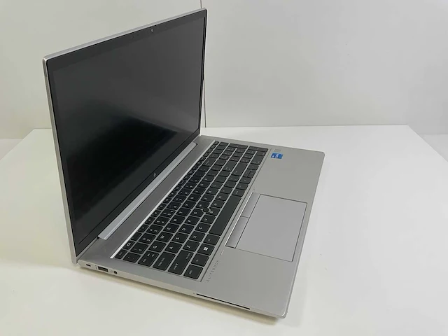 Hp elitebook 850 g8 15.6”, core(tm) i5 11th gen, 16 gb ram, 256 gb nvme laptop - afbeelding 2 van  7