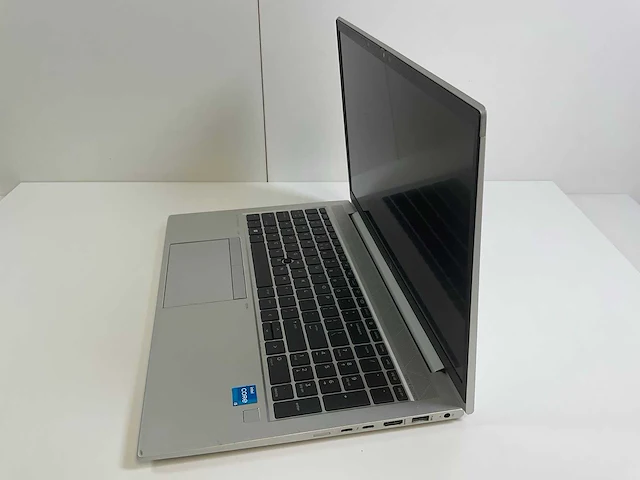 Hp elitebook 850 g8 15.6”, core(tm) i5 11th gen, 16 gb ram, 256 gb nvme laptop - afbeelding 3 van  7