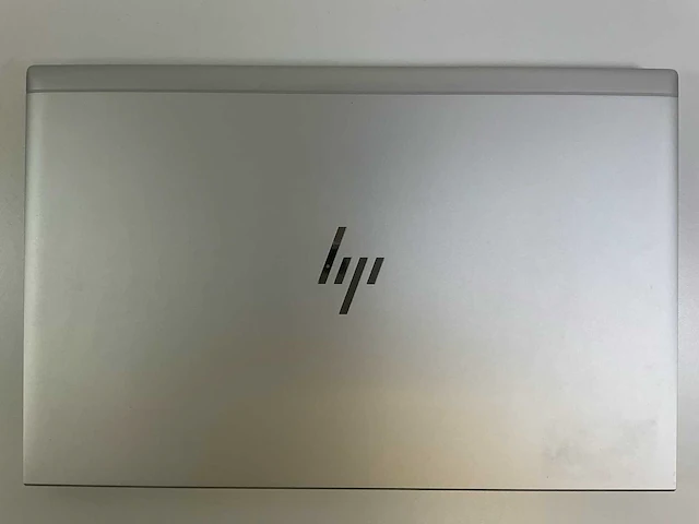 Hp elitebook 850 g8 15.6”, core(tm) i5 11th gen, 16 gb ram, 256 gb nvme laptop - afbeelding 5 van  7