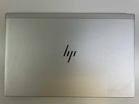 Hp elitebook 850 g8 15.6”, core(tm) i5 11th gen, 16 gb ram, 256 gb nvme laptop - afbeelding 5 van  7