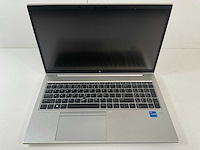 Hp elitebook 850 g8 15.6”, core(tm) i5 11th gen, 16 gb ram, 512 gb nvme laptop - afbeelding 1 van  7