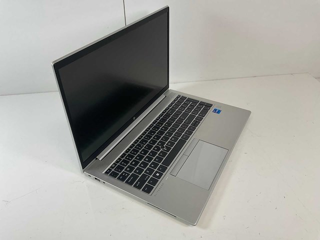 Hp elitebook 850 g8 15.6”, core(tm) i5 11th gen, 16 gb ram, 512 gb nvme laptop - afbeelding 2 van  7