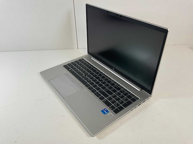 Hp elitebook 850 g8 15.6”, core(tm) i5 11th gen, 16 gb ram, 512 gb nvme laptop - afbeelding 3 van  7