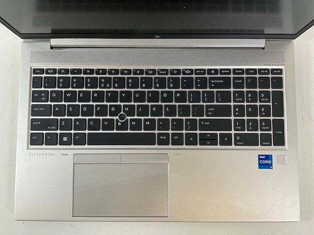 Hp elitebook 850 g8 15.6”, core(tm) i5 11th gen, 16 gb ram, 512 gb nvme laptop - afbeelding 4 van  7