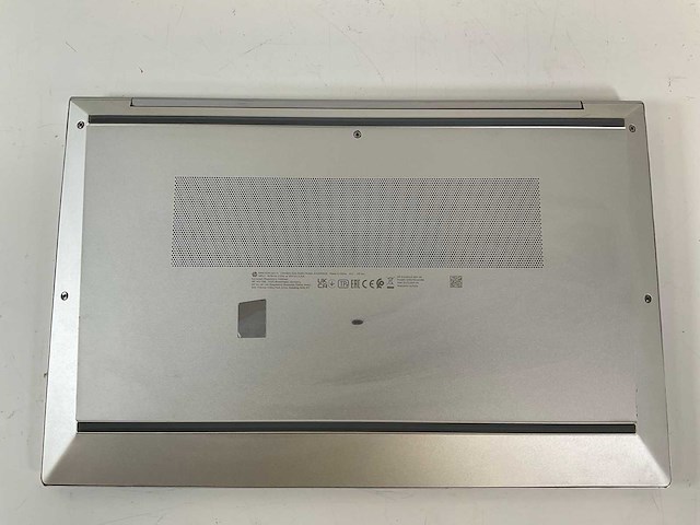 Hp elitebook 850 g8 15.6”, core(tm) i5 11th gen, 16 gb ram, 512 gb nvme laptop - afbeelding 6 van  7