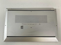 Hp elitebook 850 g8 15.6”, core(tm) i5 11th gen, 16 gb ram, 512 gb nvme laptop - afbeelding 6 van  7