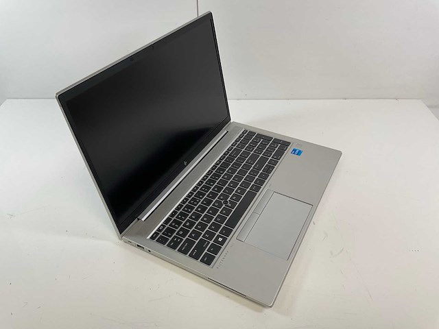 Hp elitebook 850 g8 15.6”, core(tm) i5 11th gen, 8 gb ram, 256 gb nvme laptop - afbeelding 2 van  7