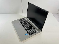 Hp elitebook 850 g8 15.6”, core(tm) i5 11th gen, 8 gb ram, 256 gb nvme laptop - afbeelding 3 van  7