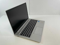 Hp elitebook 850 g8 15.6”, core(tm) i5 11th gen, 8 gb ram, 256 gb nvme laptop - afbeelding 2 van  7