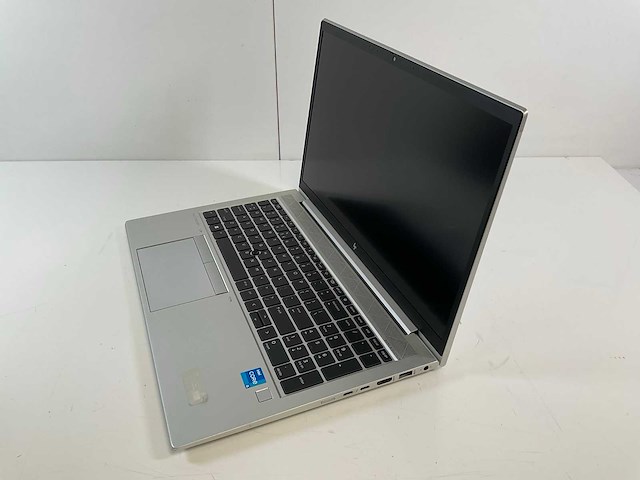 Hp elitebook 850 g8 15.6”, core(tm) i5 11th gen, 8 gb ram, 256 gb nvme laptop - afbeelding 3 van  7