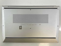 Hp elitebook 850 g8 15.6”, core(tm) i5 11th gen, 8 gb ram, 256 gb nvme laptop - afbeelding 6 van  7