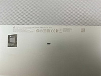 Hp elitebook 850 g8 15.6”, core(tm) i5 11th gen, 8 gb ram, 256 gb nvme laptop - afbeelding 7 van  7