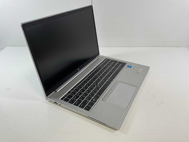 Hp elitebook 850 g8 15.6”, core(tm) i5 11th gen, 8 gb ram, 256 gb nvme laptop - afbeelding 2 van  7