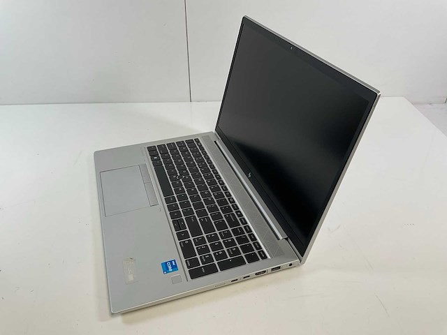 Hp elitebook 850 g8 15.6”, core(tm) i5 11th gen, 8 gb ram, 256 gb nvme laptop - afbeelding 3 van  7