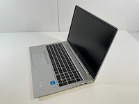 Hp elitebook 850 g8 15.6”, core(tm) i5 11th gen, 8 gb ram, 256 gb nvme laptop - afbeelding 3 van  7