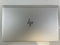 Hp elitebook 850 g8 15.6”, core(tm) i5 11th gen, 8 gb ram, 256 gb nvme laptop - afbeelding 4 van  7