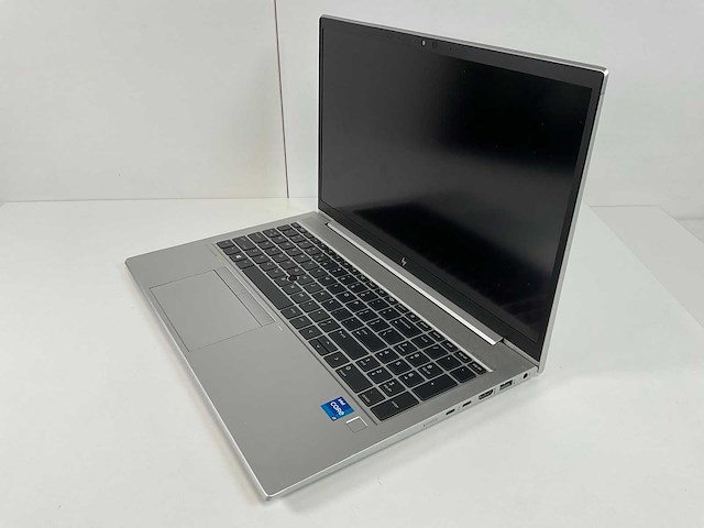 Hp elitebook 850 g8 15.6”, core(tm) i7 11th gen, 16 gb ram, 256 gb nvme laptop - afbeelding 1 van  1
