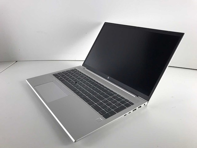 Hp elitebook 850 g8 15.6”, core(tm) i7 11th gen, 16 gb ram, 512 gb nvme, intel iris xe graphics laptop - afbeelding 1 van  3