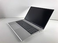 Hp elitebook 850 g8 15.6”, core(tm) i7 11th gen, 16 gb ram, 512 gb nvme, intel iris xe graphics laptop - afbeelding 1 van  3