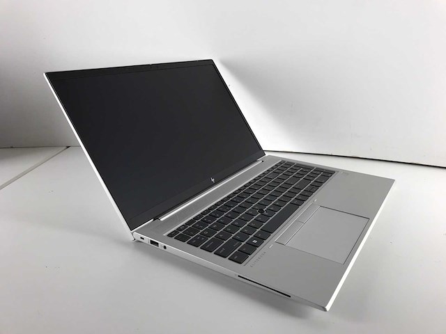 Hp elitebook 850 g8 15.6”, core(tm) i7 11th gen, 16 gb ram, 512 gb nvme, intel iris xe graphics laptop - afbeelding 2 van  7